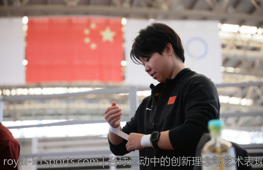 台球运动中的创新理念与艺术表现手段