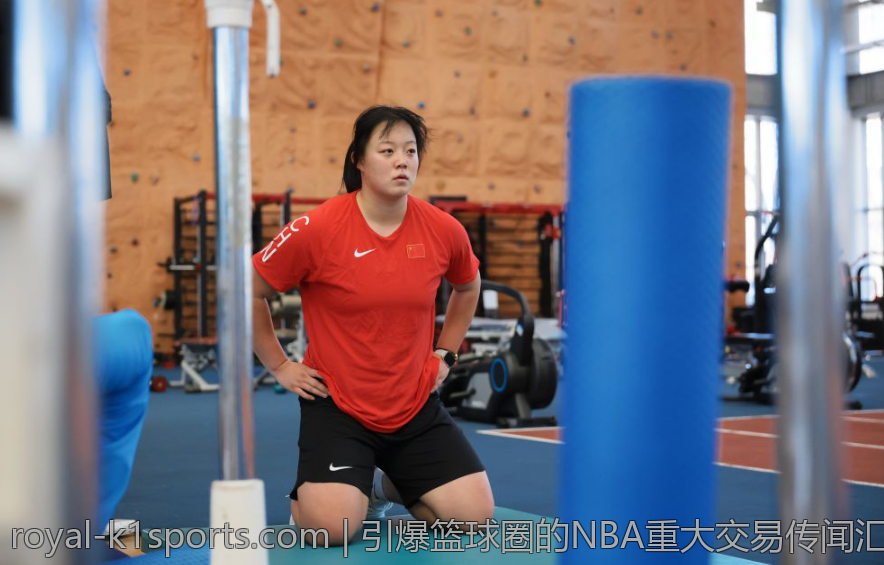 引爆篮球圈的NBA重大交易传闻汇总