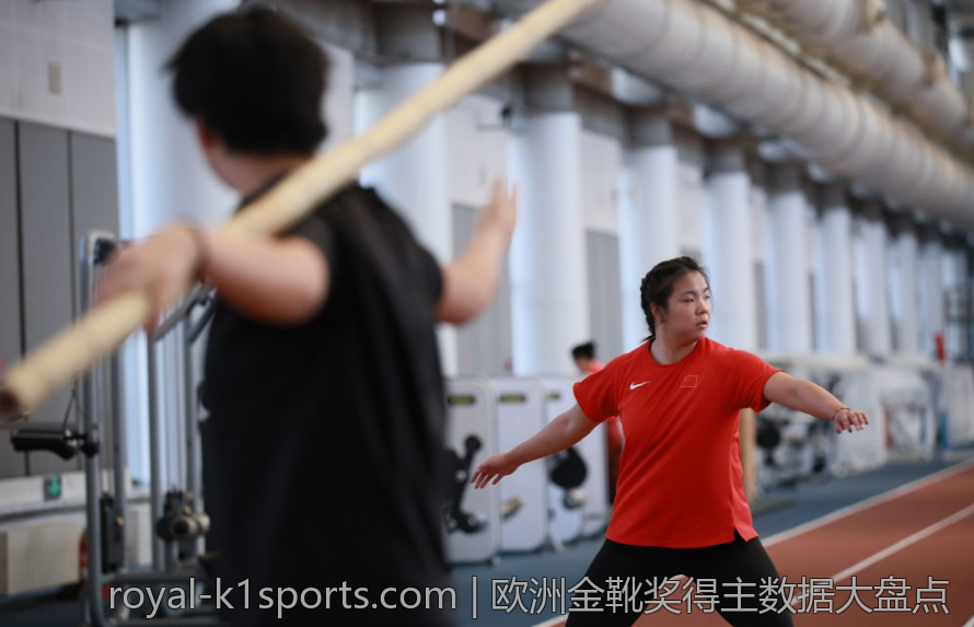 欧洲金靴奖得主数据大盘点