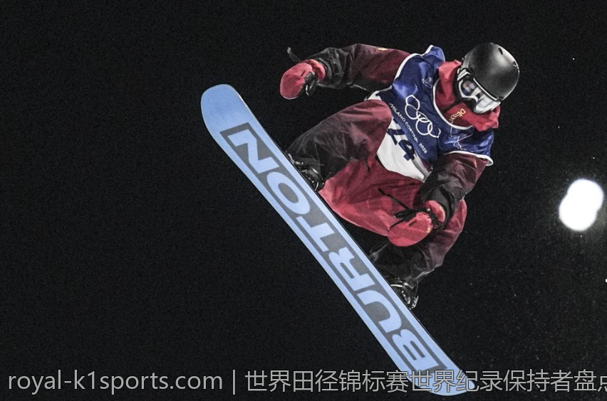 世界田径锦标赛世界纪录保持者盘点