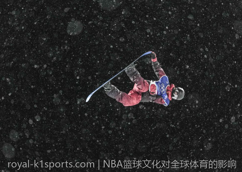 NBA篮球文化对全球体育的影响