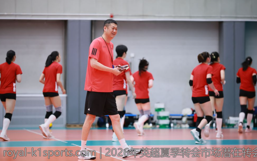 2026年英超夏季转会市场潜在转会目标预测