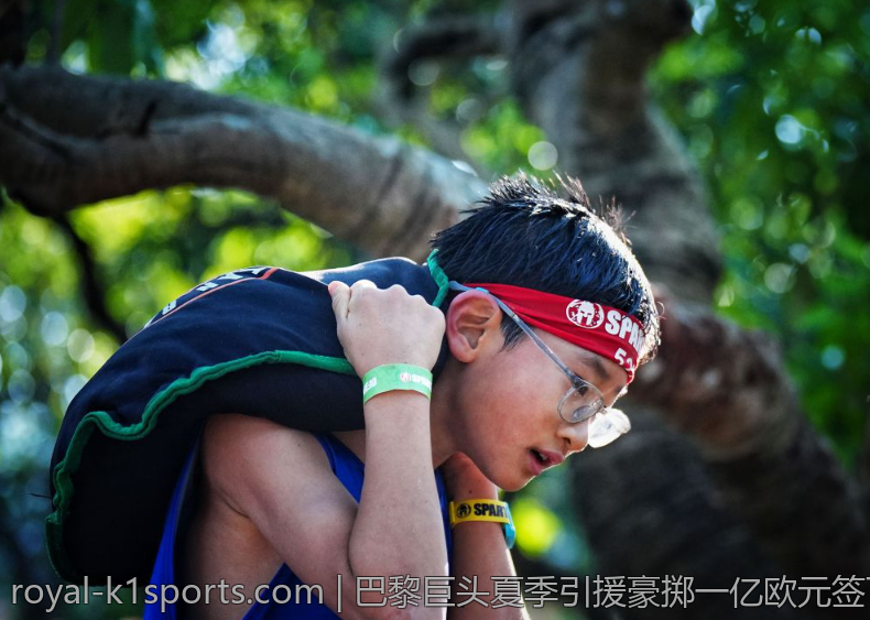 巴黎巨头夏季引援豪掷一亿欧元签下新星