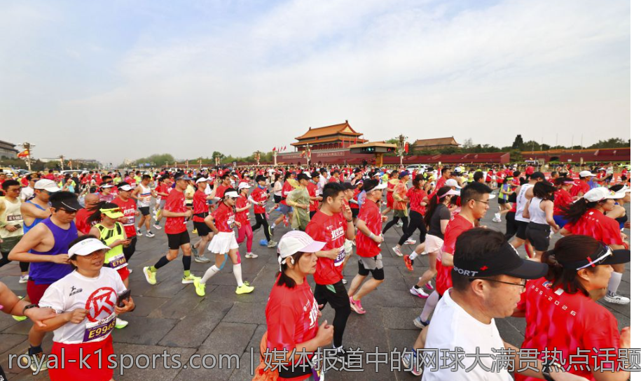 媒体报道中的网球大满贯热点话题