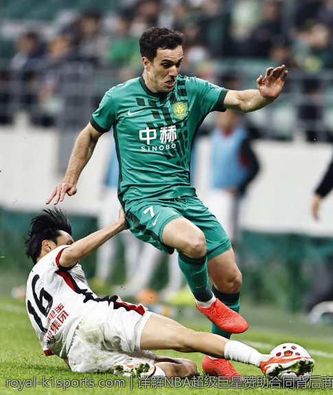 详解NBA超级巨星赞助合同背后商业逻辑
