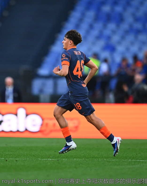 欧冠赛史上夺冠次数最多的俱乐部排行榜
